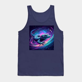 Wowzer ! Tank Top